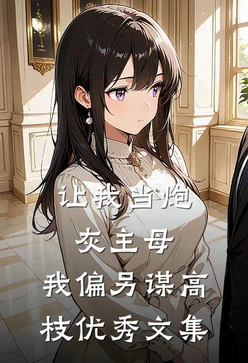 让我当炮灰主母，我偏另谋高枝优秀文集