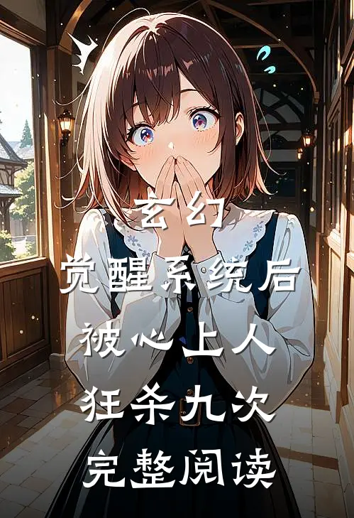玄幻：觉醒系统后被心上人狂杀九次完整阅读