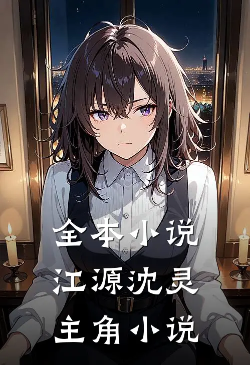 全本小说江源沈灵主角小说