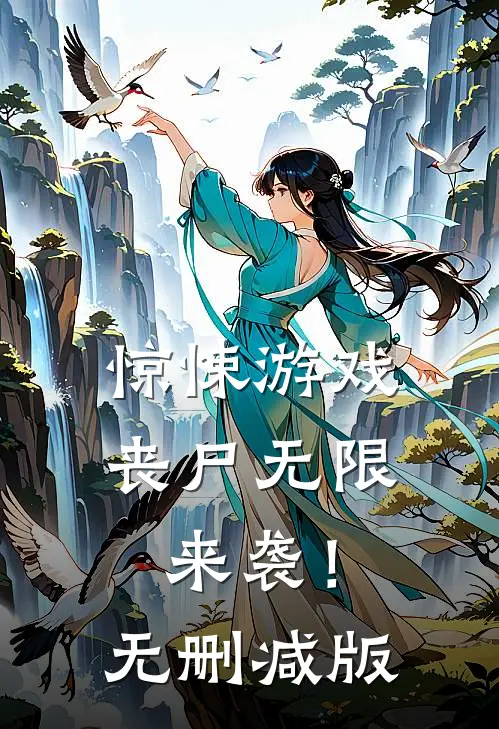 惊悚游戏，丧尸无限来袭！无删减版