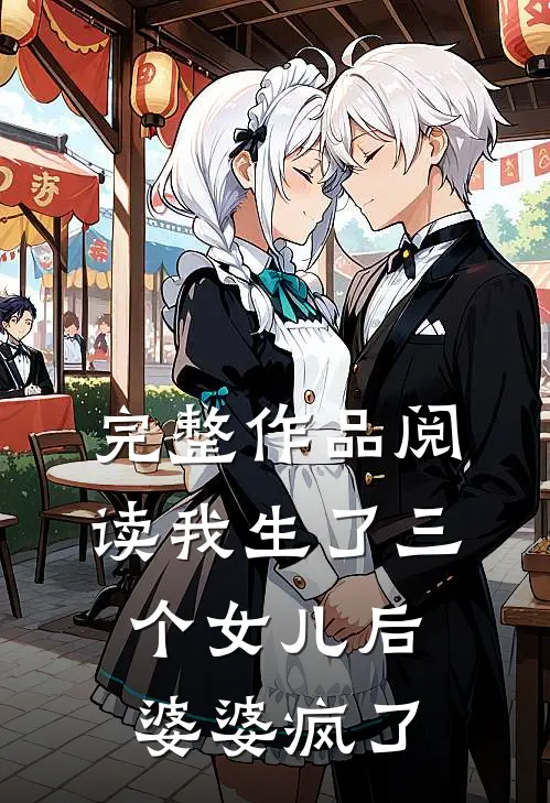 完整作品阅读我生了三个女儿后,婆婆疯了