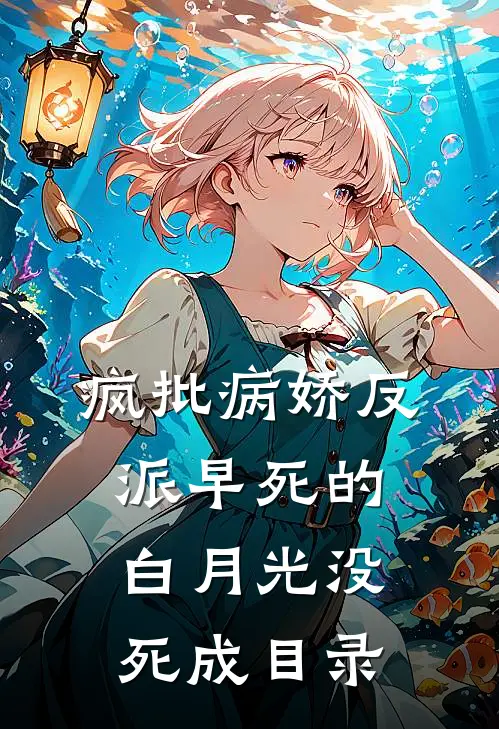 疯批病娇反派早死的白月光没死成目录