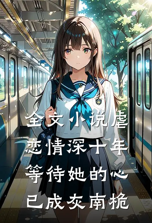 全文小说虐恋情深十年等待她的心已成灰南桅