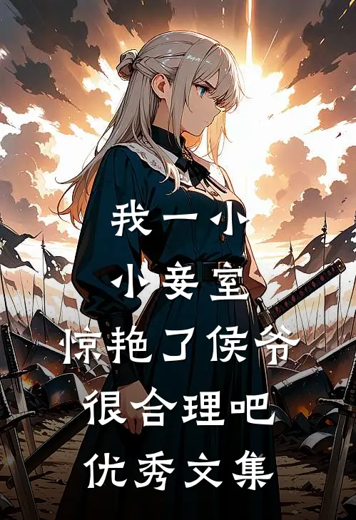 我一小小妾室，惊艳了侯爷很合理吧优秀文集