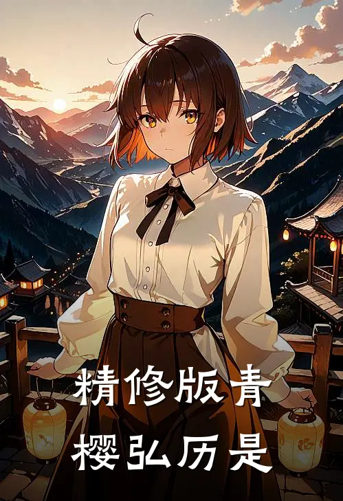 精修版青樱弘历是