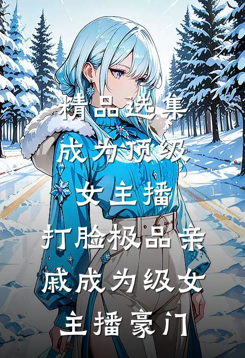 精品选集成为顶级女主播,打脸极品亲戚 成为级女主播豪门