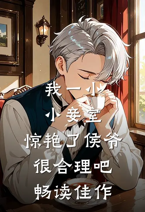 我一小小妾室，惊艳了侯爷很合理吧畅读佳作