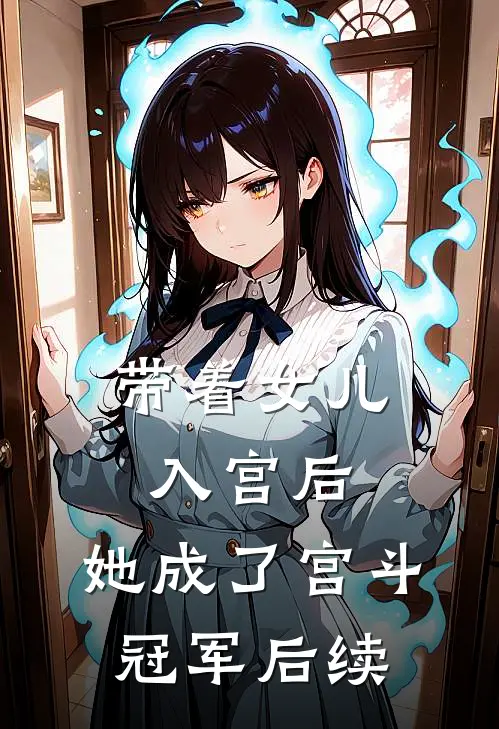带着女儿入宫后，她成了宫斗冠军后续