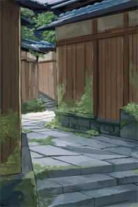 什么，这三个疯批是我和死对头的娃后续