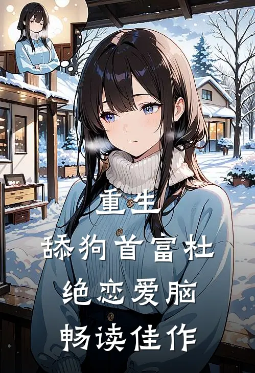 重生：舔狗首富杜绝恋爱脑畅读佳作