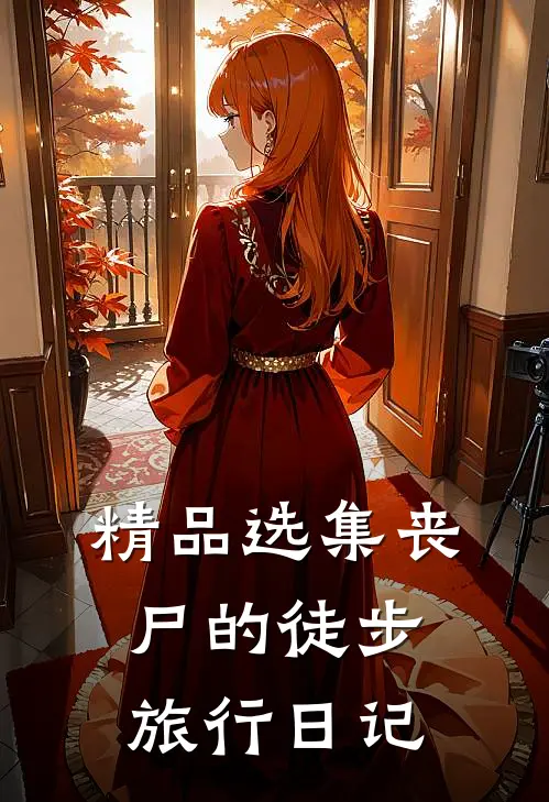 精品选集丧尸的徒步旅行日记