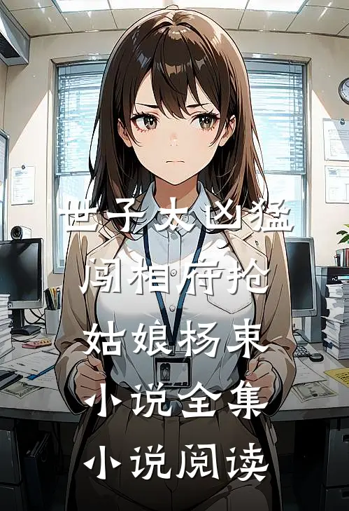 世子太凶猛:闯相府抢姑娘杨束小说全集小说阅读