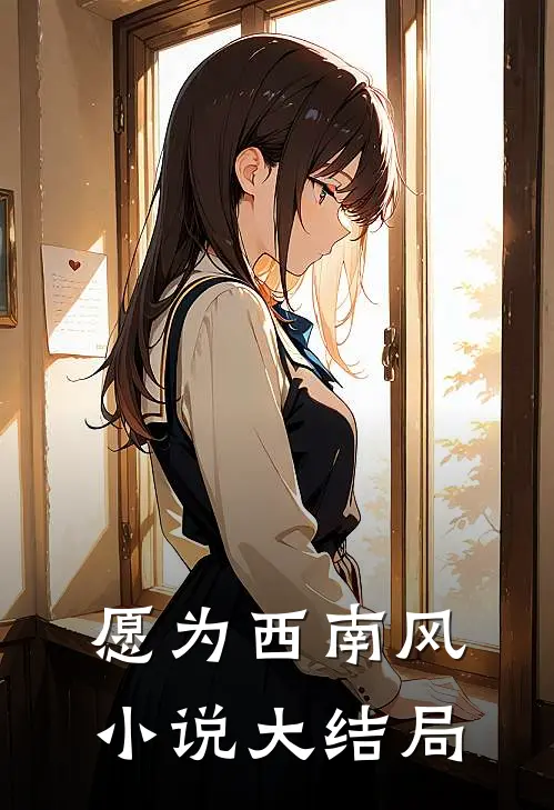 愿为西南风小说大结局