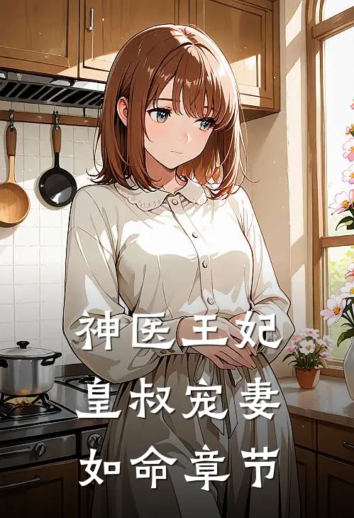神医王妃：皇叔宠妻如命章节