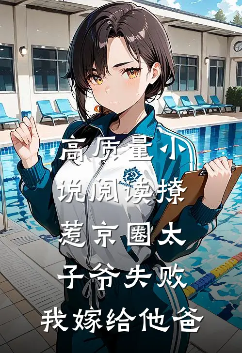 高质量小说阅读撩惹京圈太子爷失败，我嫁给他爸