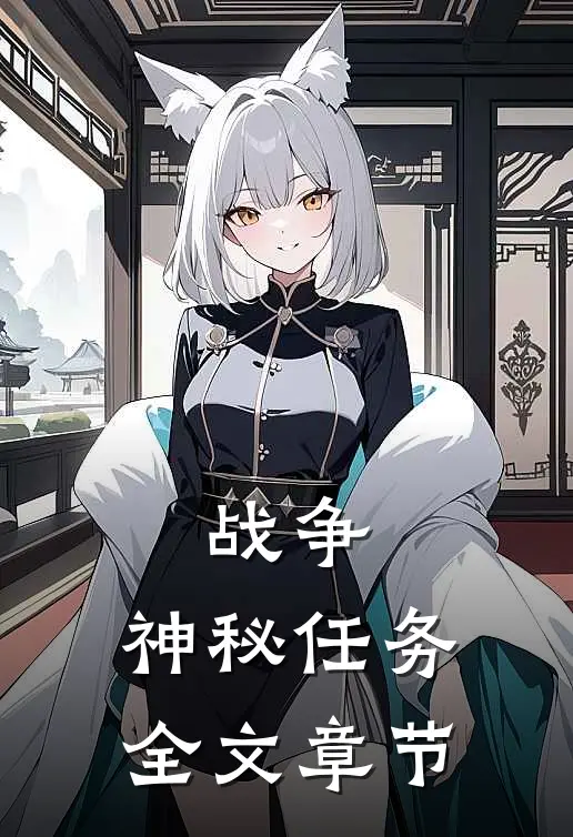 战争：神秘任务全文章节