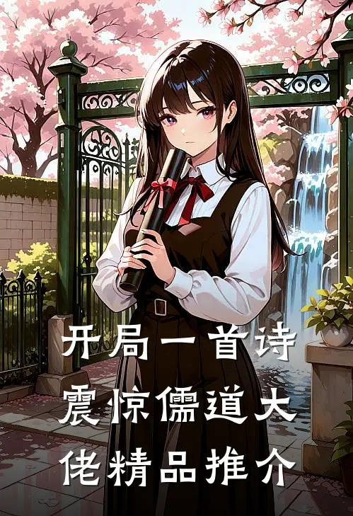 开局一首诗震惊儒道大佬精品推介