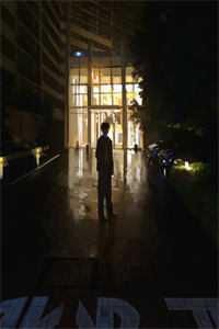 来不及最后一次道别小说大结局