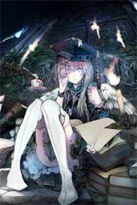 一枕月华解相思热门