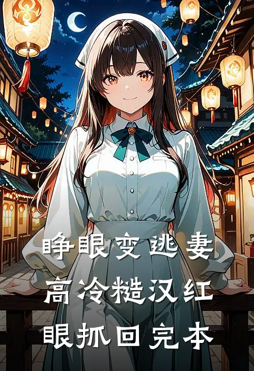 睁眼变逃妻，高冷糙汉红眼抓回完本