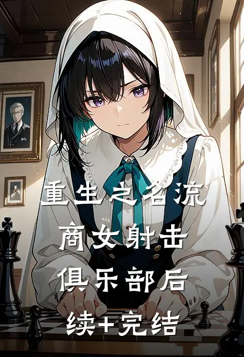 重生之名流商女-射击俱乐部后续+完结