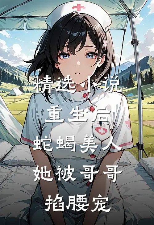精选小说重生后，蛇蝎美人她被哥哥掐腰宠