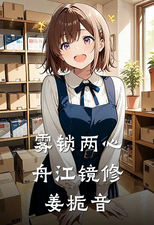 雾锁两心舟(江镜修姜栀音)