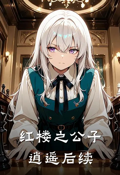 红楼之公子逍遥后续