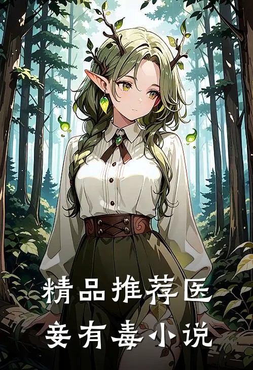 精品推荐医妾有毒 小说