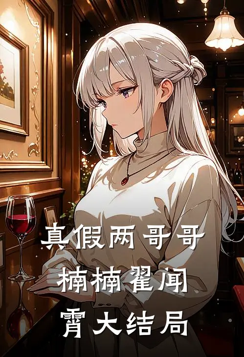 真假两哥哥楠楠翟闻霄大结局
