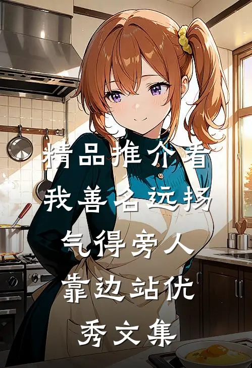 精品推介看我善名远扬,气得旁人靠边站优秀文集