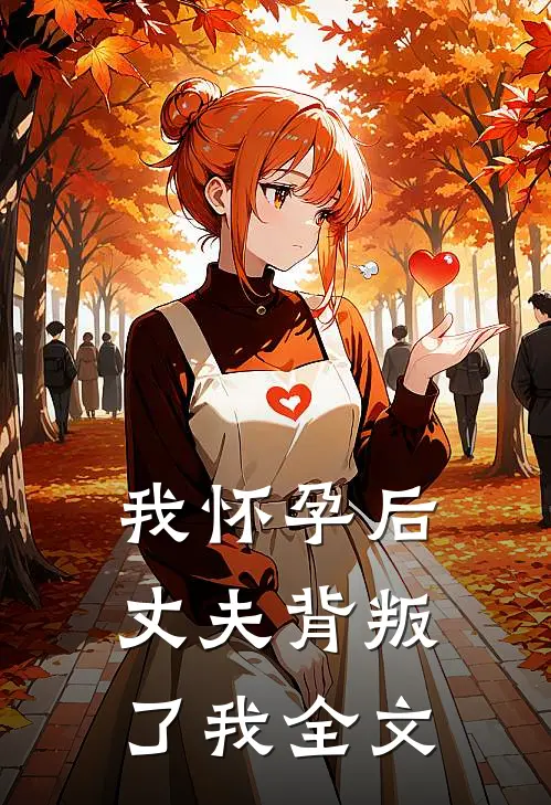 我怀孕后,丈夫背叛了我全文在线阅读