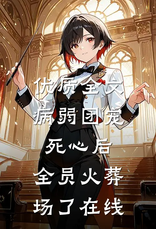 优质全文病弱团宠死心后,全员火葬场了在线