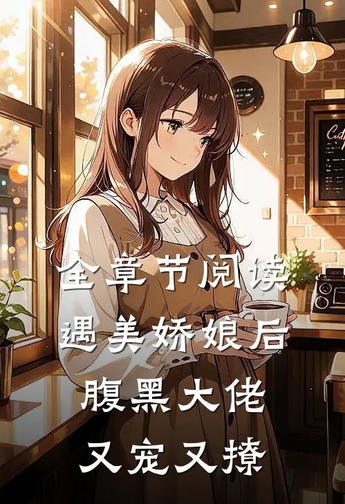 全章节阅读遇美娇娘后，腹黑大佬又宠又撩