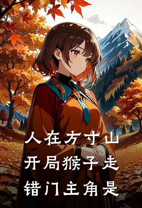 人在方寸山，开局猴子走错门主角是