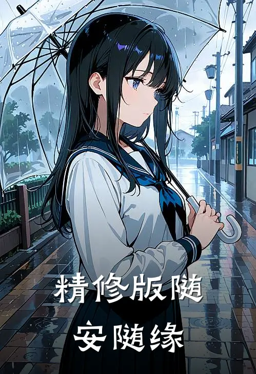 精修版随安随缘
