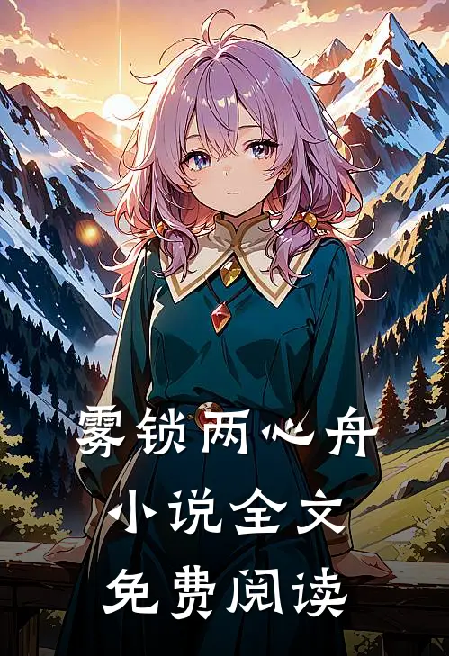 雾锁两心舟小说全文免费阅读