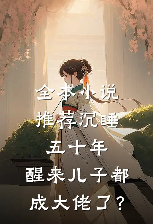 全本小说推荐沉睡五十年，醒来儿子都成大佬了？