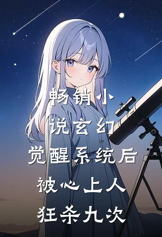 畅销小说玄幻：觉醒系统后被心上人狂杀九次
