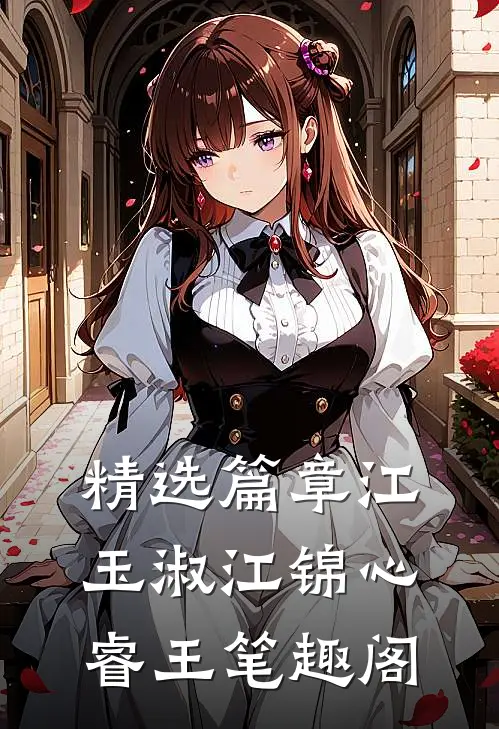 精选篇章江玉淑江锦心睿王笔趣阁