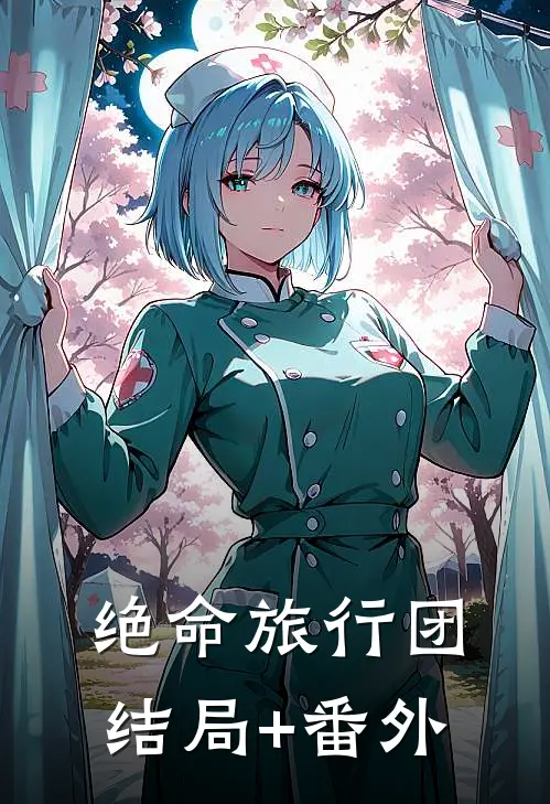 绝命旅行团结局+番外