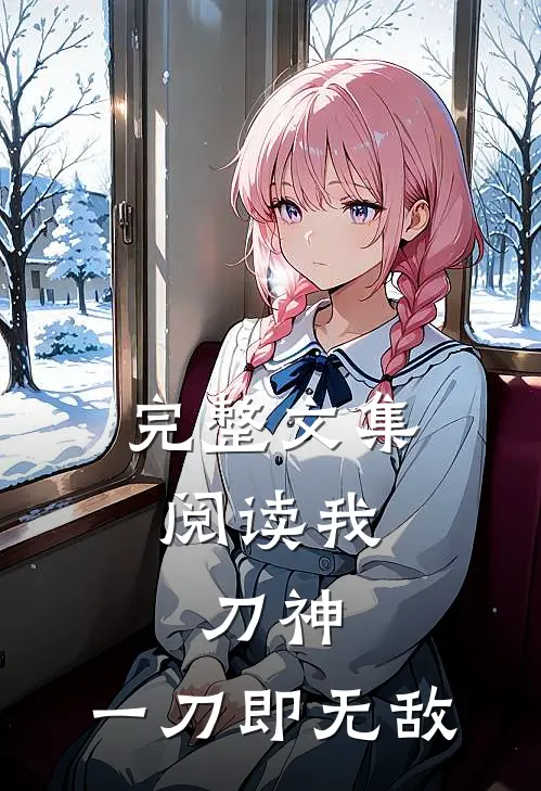 完整文集阅读我，刀神，一刀即无敌
