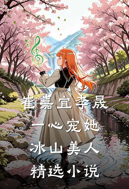 崔嘉宜李晟一心宠她冰山美人精选小说
