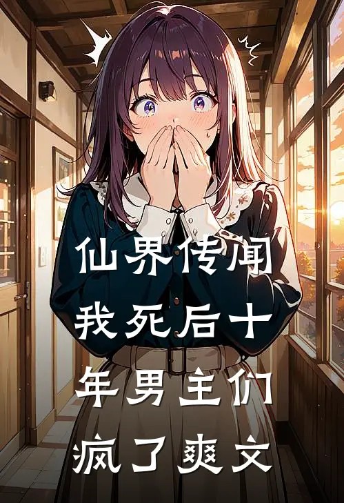 仙界传闻，我死后十年男主们疯了爽文