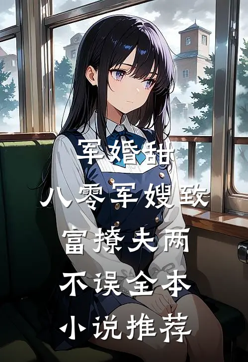 军婚甜：八零军嫂致富撩夫两不误全本小说推荐