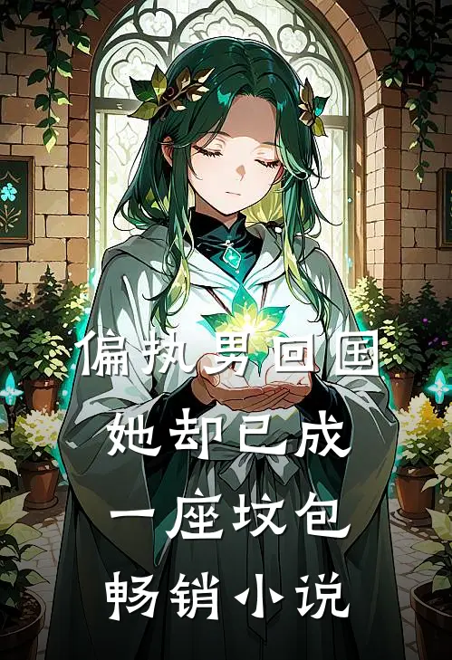 偏执男回国：她却已成一座坟包畅销小说