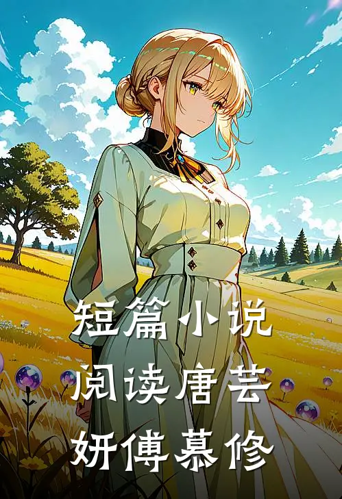 短篇小说阅读唐芸妍傅慕修