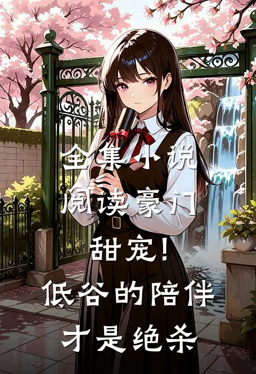 全集小说阅读豪门甜宠!低谷的陪伴才是绝杀