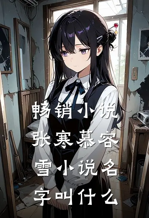 畅销小说张寒慕容雪小说名字叫什么