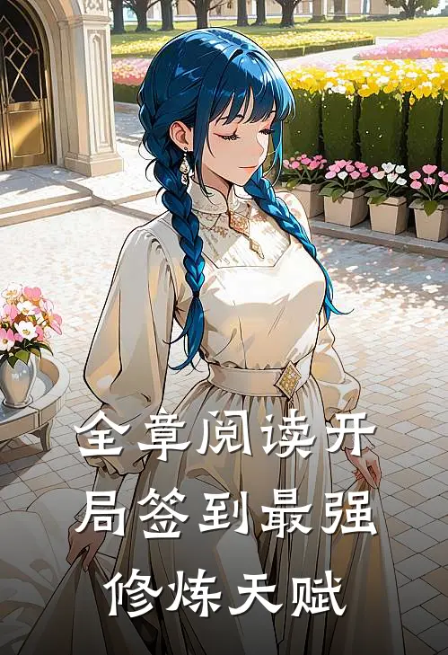 全章阅读开局签到最强修炼天赋
